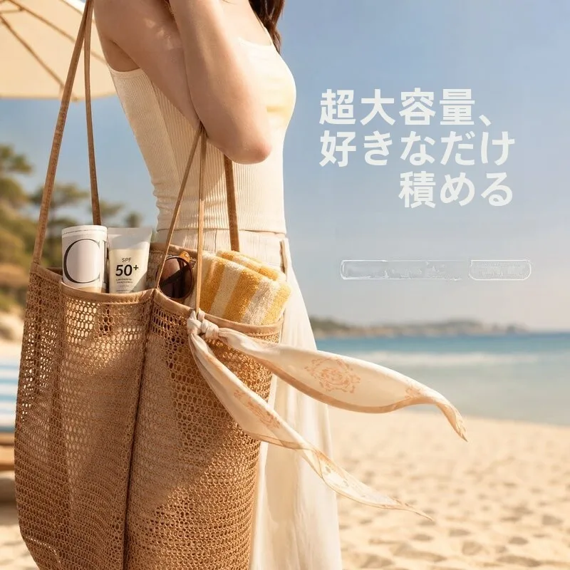 bolsa-de-ombro-de-malha-para-praia-bolsa-casual-para-viagem-armazenamento-de-equipamentos-de-natacao-leve-portatil-sacola-de-compras-acessorios-para-atividades-ao-ar-livre