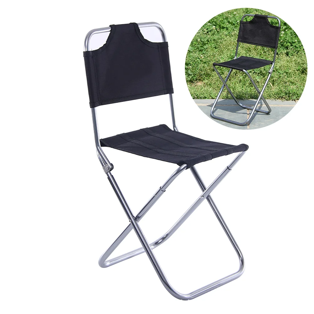 Folding Chair For Camping Folding Chair Mountaineering Lightweight Camping Ultralight Fishing Tourist Nature Hike Portable