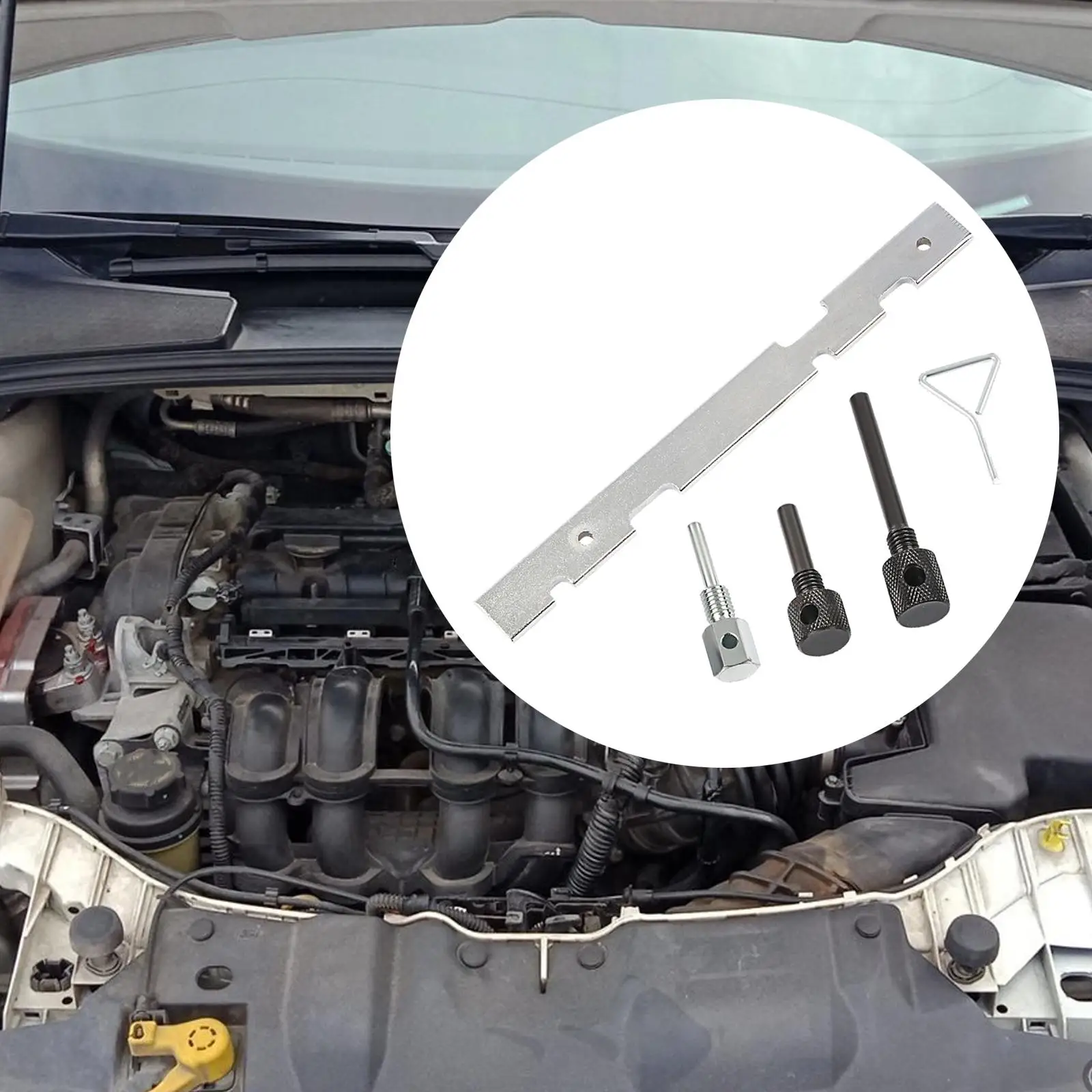 

Инструмент для синхронизации двигателя автомобиля, автомобильные аксессуары, запасные части, прямая замена