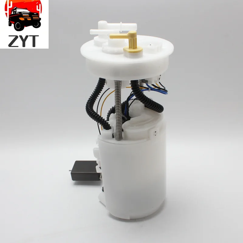 Brand New Fuel pump Assembly 17045-SAA-003 17708-SAA-003 For Honda Jazz MK II 2002-2008 17045SAA003 17708SAA003 view 2