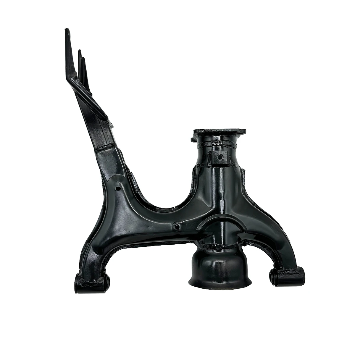 Tylne ramię z tuleją do Yamaha Kodiak 400 Bruin Grizzly Wolverine 350 5ND-F2110-00-00