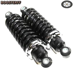 Universal Quality Street Hot Rod Rear Coil Over Shock Set w 200/250/300/400 Pound Springs