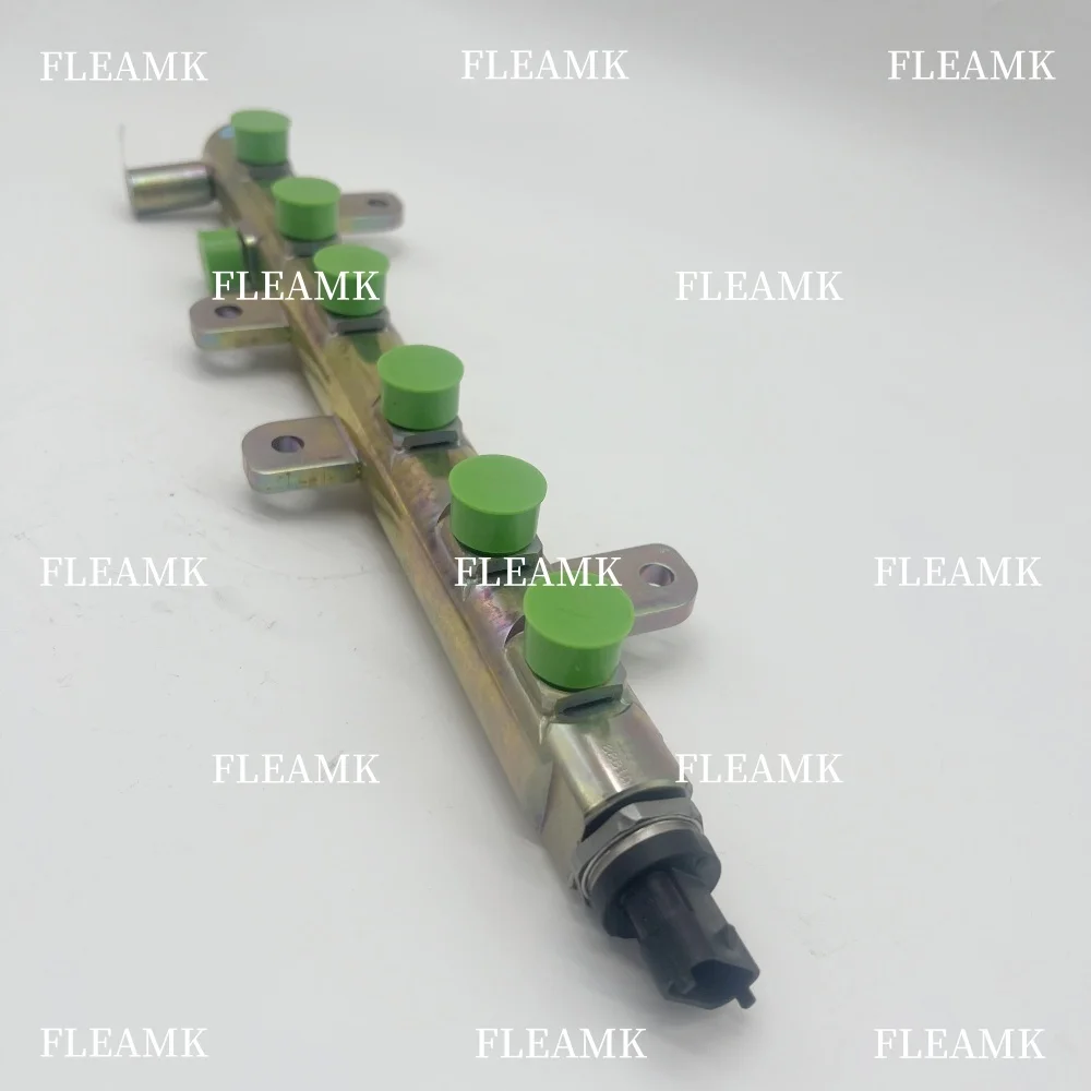 High Quality 0445226042 Engine Fuel Common Rail Components