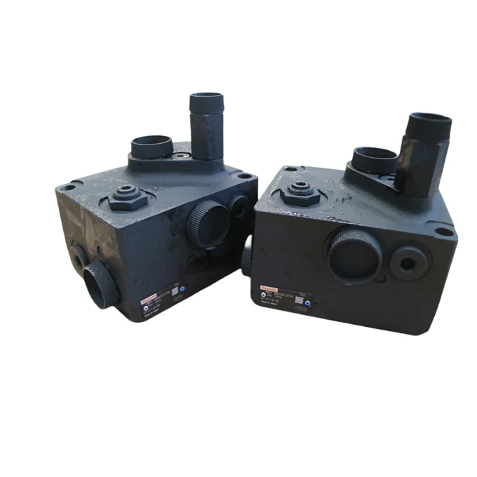 

Valve Accumulator Charge 56B-43-17300 HD785 Dump Trucks