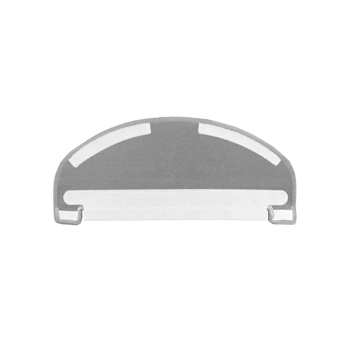 Main Side Brush Mop Cloth for G40 Hybrid / Hybrid+ Robot Vacuum Cleaner Replacement Parts