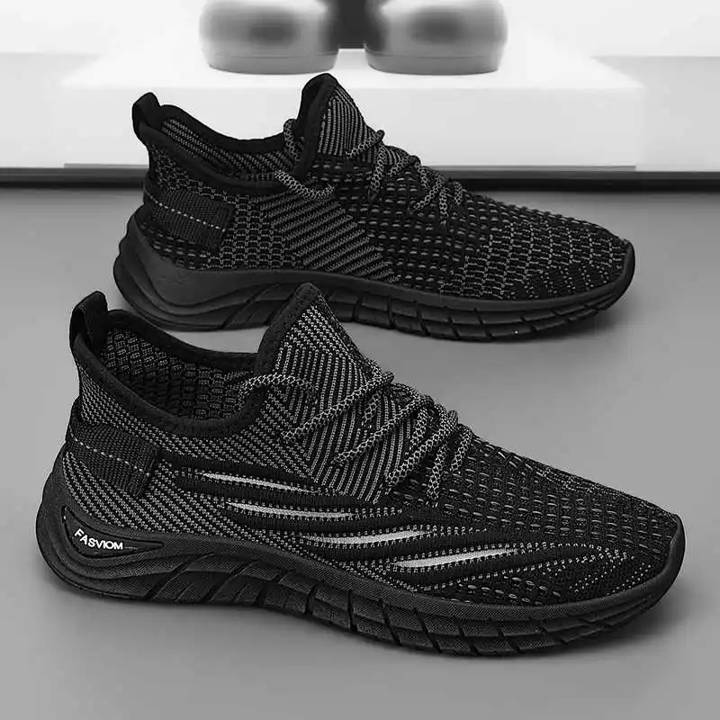 

Ecoleather на шнуровке фиолетового цвета, повседневные кроссовки, мужские кроссовки, спортивная обувь для фитнеса, колледжа, сабо Kawaiis Krasofka