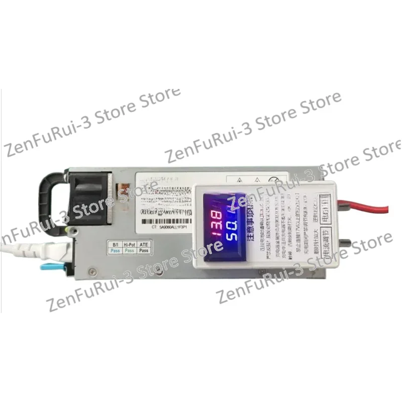 

12 V60a (62A) 12.6v14.6v Charger Iron Lithium, Ternary, Lead Acid, Car Programming Power Supply, Adjustable DC Power Supply