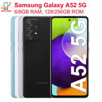 Samsung Galaxy A52 5G A5260 A526B A526U1 6.5\