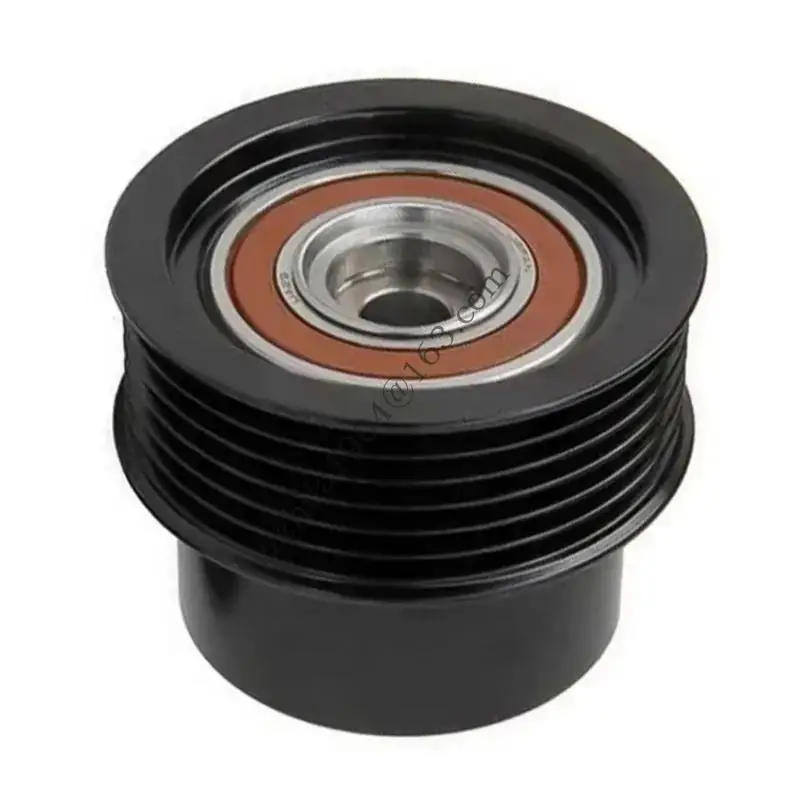 

Alternator Pulley LR005993 28436803 6G9N6A312AE 30750929 31316803 for XC70 XC90 Replacement Pulley Auto Part