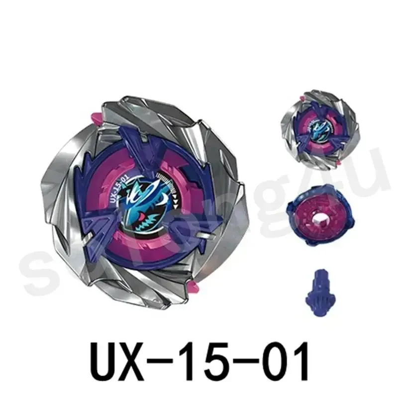 UX gyro flame UX series spinning gyro children's toys gifts