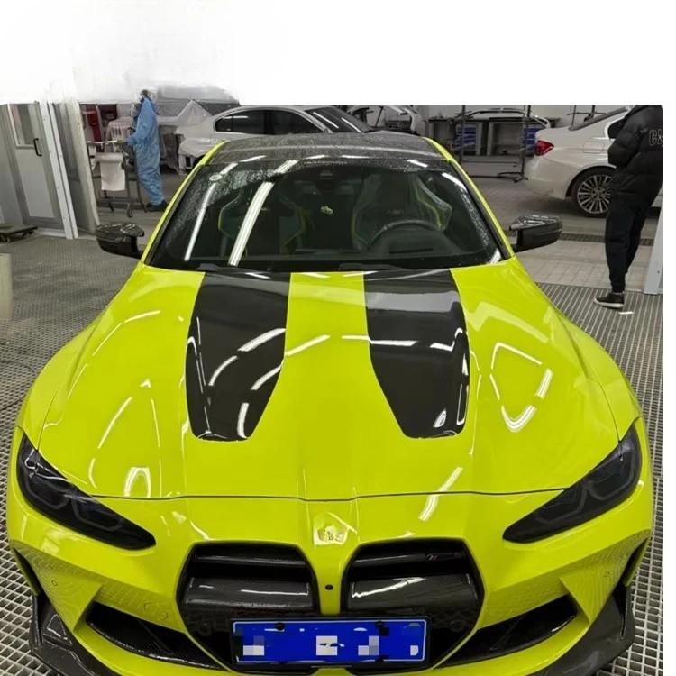 Csl Style Carbon Gl… - image