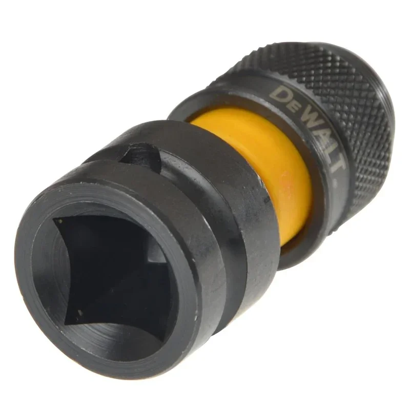 Imagem -04 - Dewalt-shockproof Adaptador Chave Elétrica Dt7508-qz Impact Adapter Dcf880 Dcf922 Dcf892 Dcf894 Hex a 2