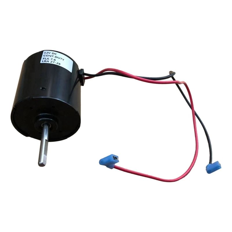 

Двигатель вентилятора отопителя печи для Atwood 37697 30133 8525 IV 8531 IV Hydro Flame