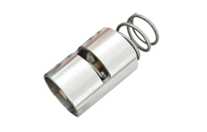 

2901161800 Press Parts Valves Temperature Control Valves