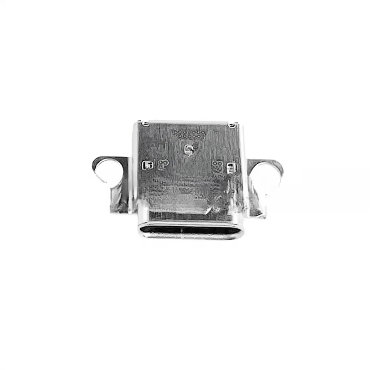 ♬◤Popular Style  ◥30pcs 2 Power Charging Socket Type-C USB Port for 2 NS2 New Game Console Flat Mouth