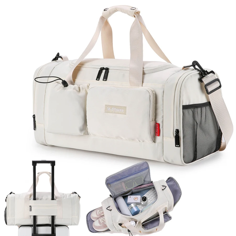 Mochila táctica ripstop impermeabilidad para gym, playa y entrenamiento - imagen 5