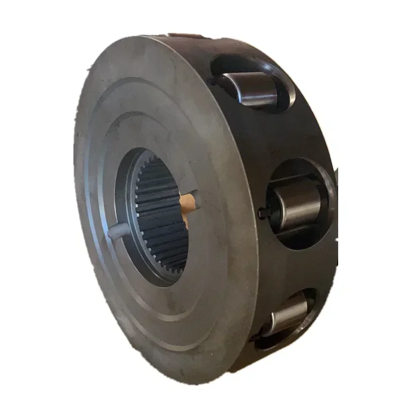 

Hot SalesHydraulic Motor Spare Parts