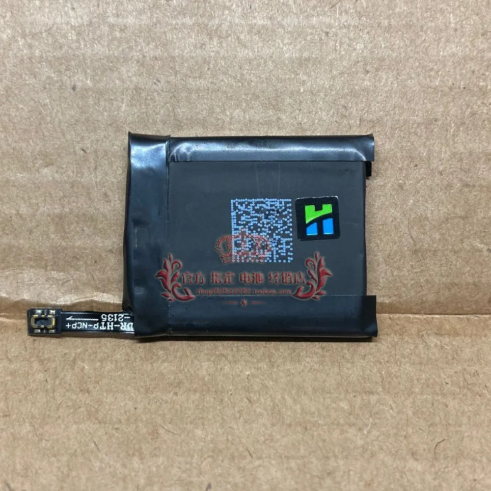 High quality products For AMAZFIT 1 generation A1602 A1612 PL372427V battery