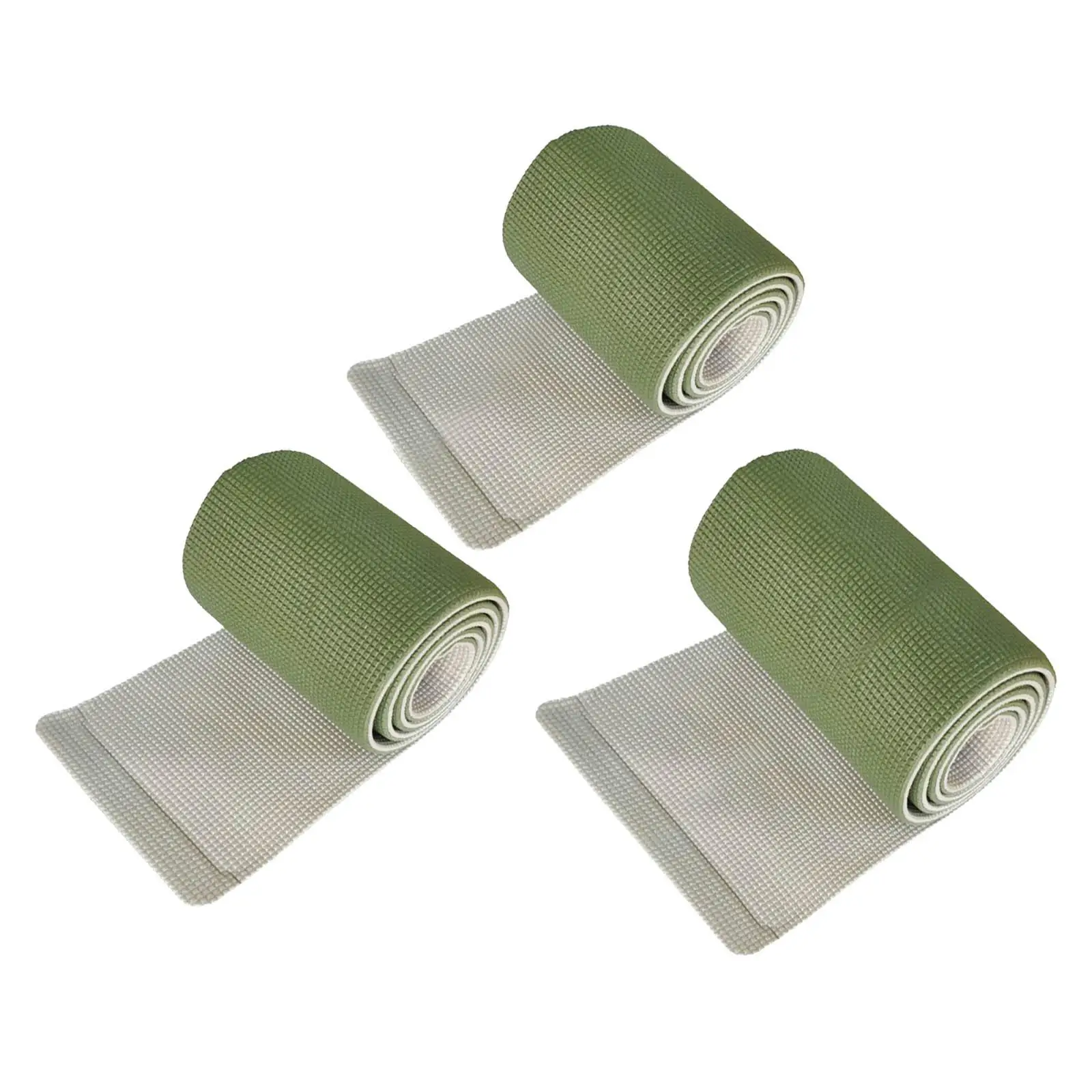 Stecca in alluminio Stecca di pronto soccorso di emergenza per stecca di sopravvivenza per polso gamba