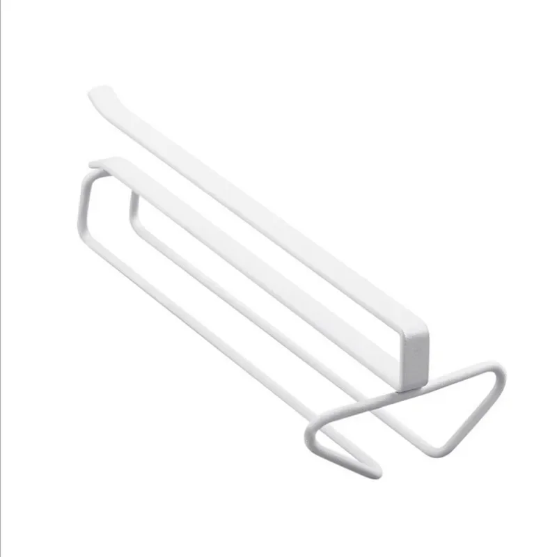 Cross border Tie Yi Gao Jiao Cup Inverted Hanger Creative Triangle Red Wine Cup Inverted Hanger Home Wine Cup Storage Rack