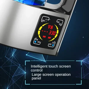 6ベストセールスウォーターフィルター水差し-4