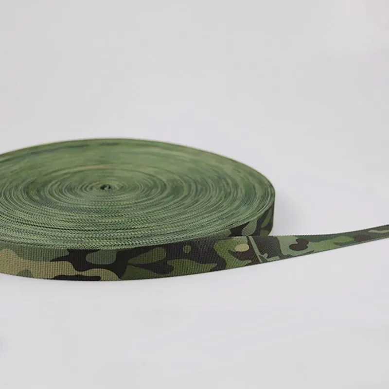 2.5Cm Width Mc Trop…