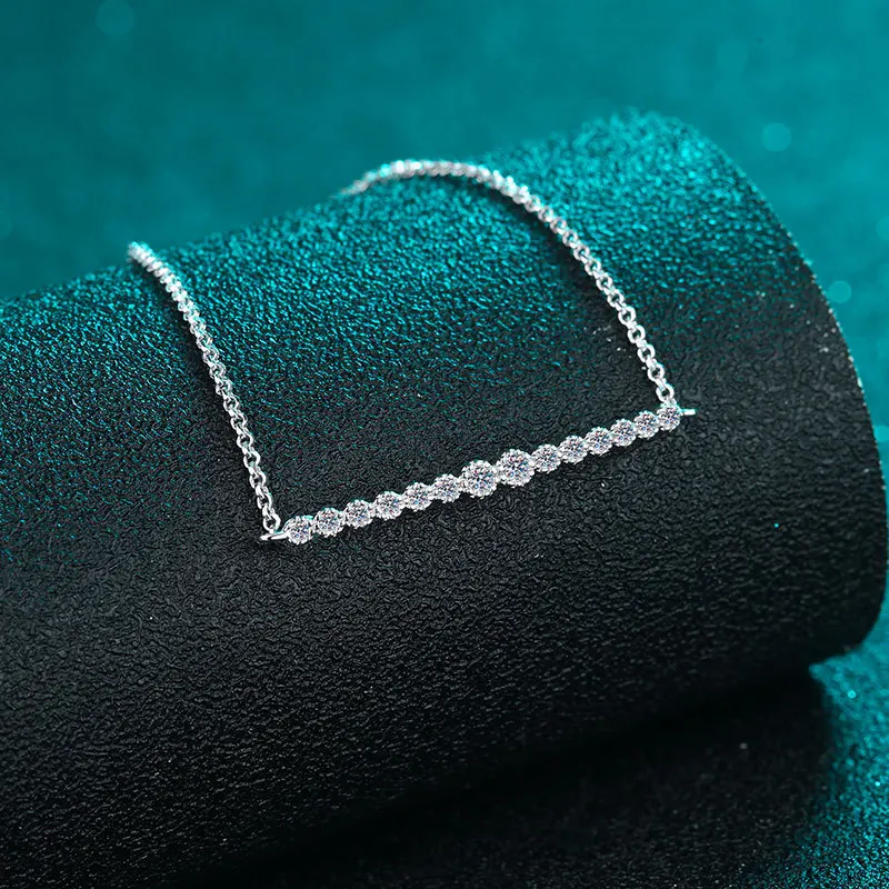 Thumbnail 3 - #57 New Moissanite Bracelets Arrivals