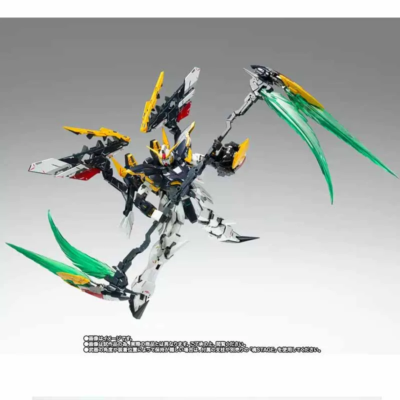 Oryginalna figurka Bandai GFFMC FIX 1032 FIX FIGURAT METAL COMPOSITE Anime Figurka Akcji Model do Składania Zabawki Kolekcjonerskie Ozdoby Modelowe
