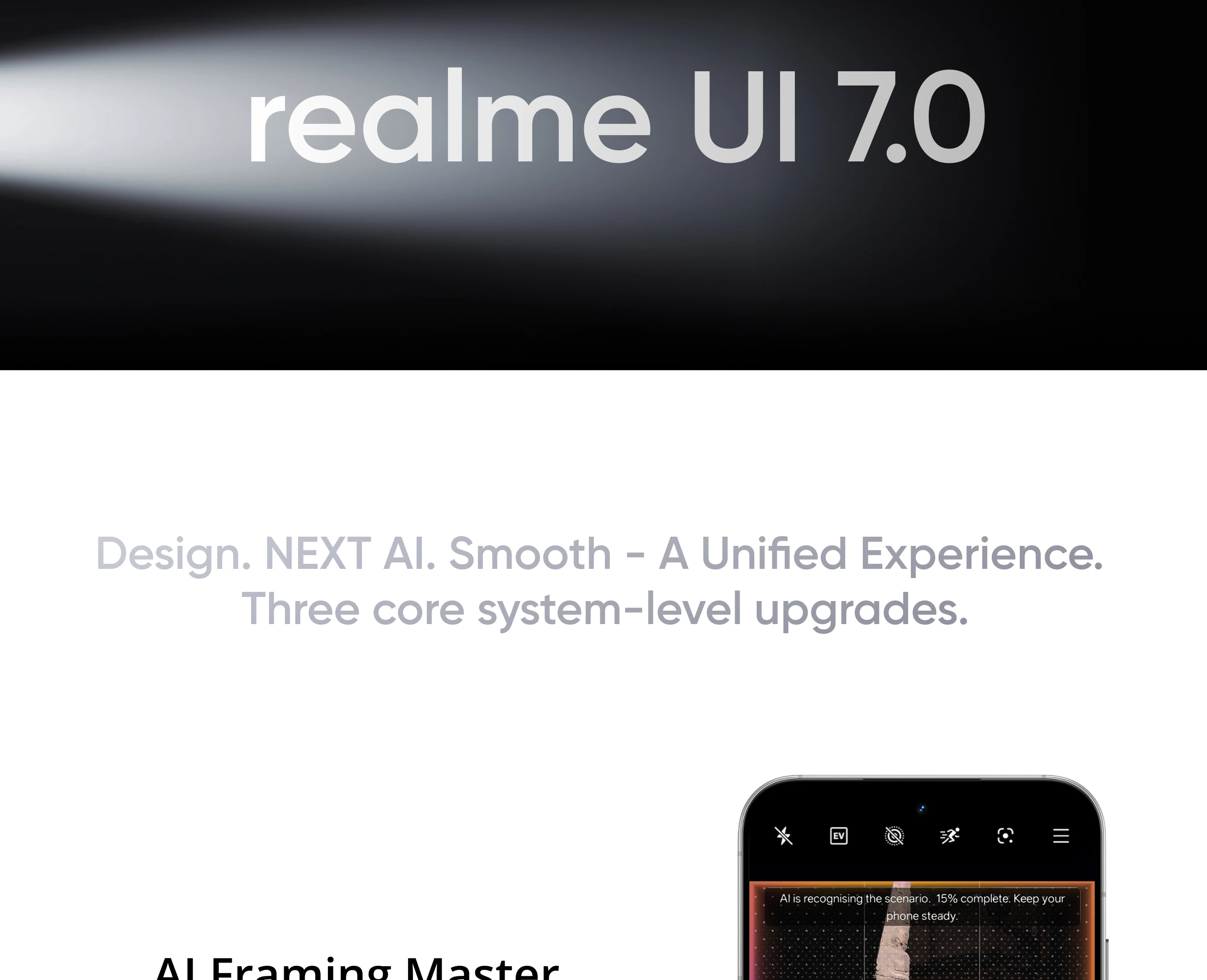 realme GT 8 Pro Smartphone Snapdragon 8 Elite Gen 5 Chipset 6.79" 2K 7000nit Display 200MP Telephoto 50W Wireless Charge 7000mAh