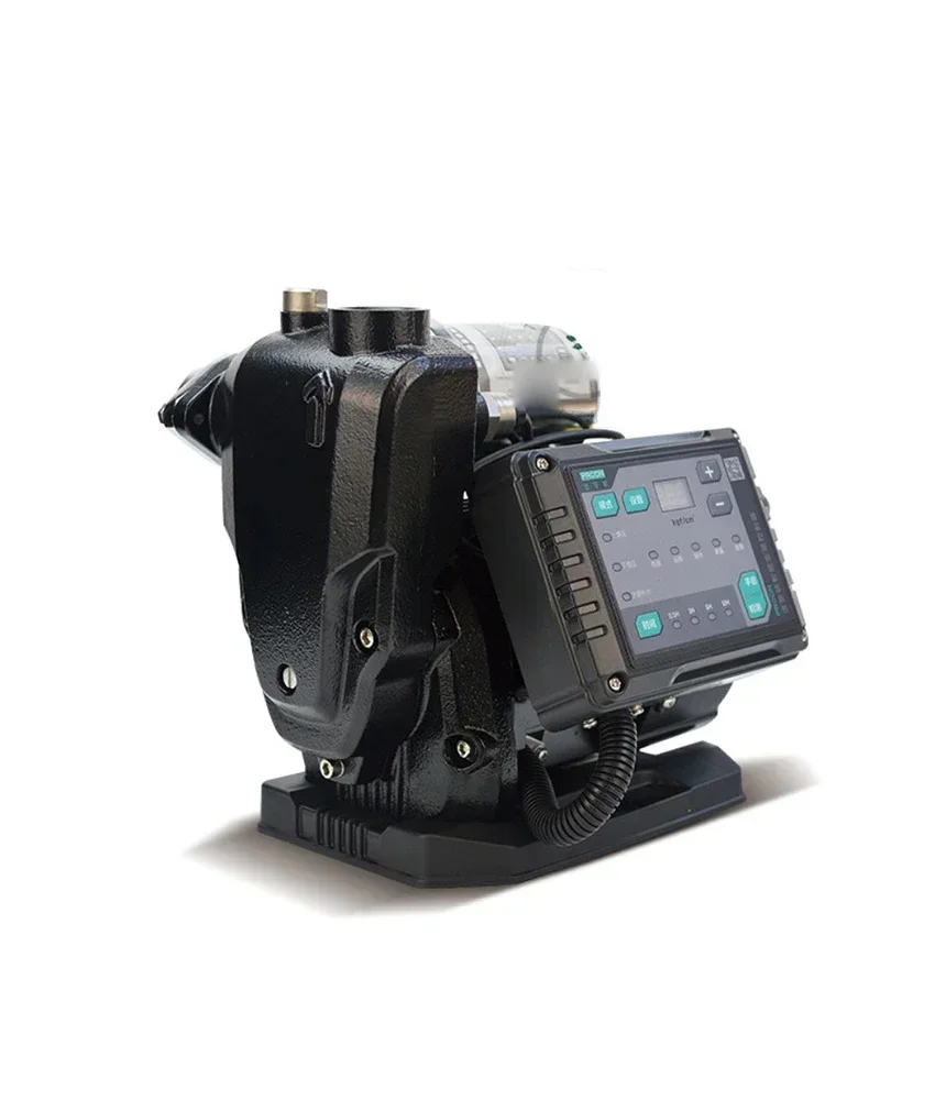 

Vortex Frequency Conversion Pump,1WZB-35DC/45DC Permanent Magnet Motor,Digital Button Anti-freeze Mode,Home Use Constant Voltage