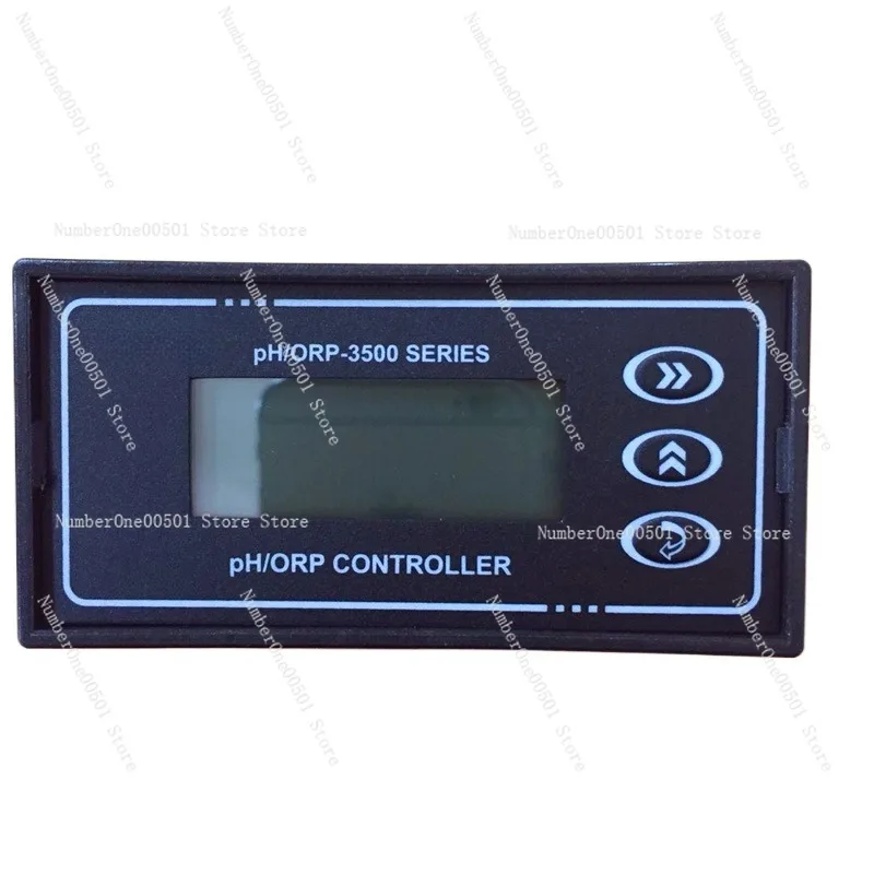 Applicable to Keruida PH/ORP-3520 industrial online PH meter PH3500 acidity meter acidity meter online testing instrument