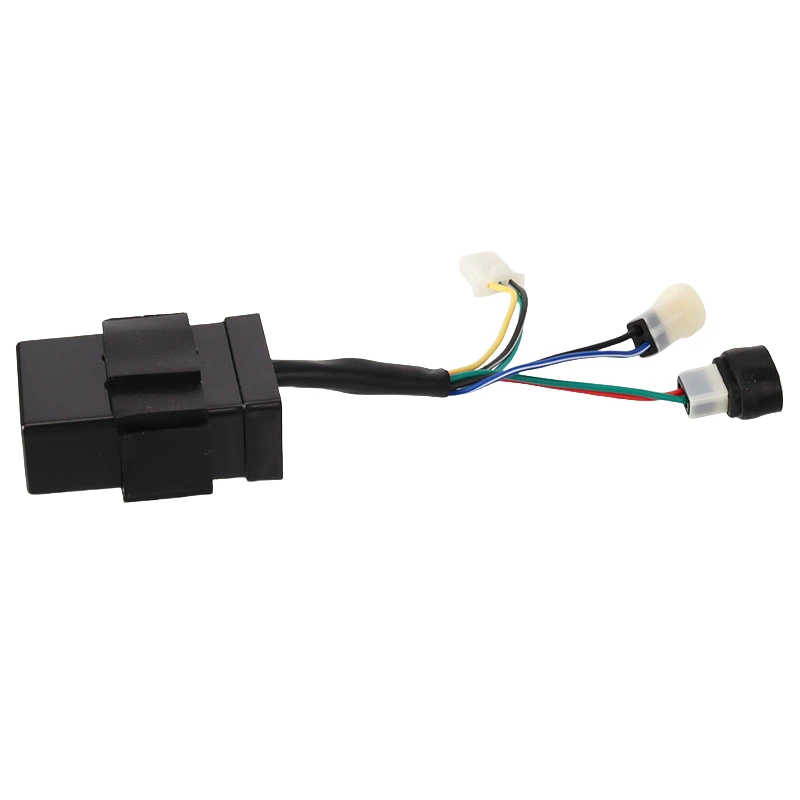 Premium 7-pin CDI for 250cc ATV250-F ATV Quad CDI Accessories - view 5