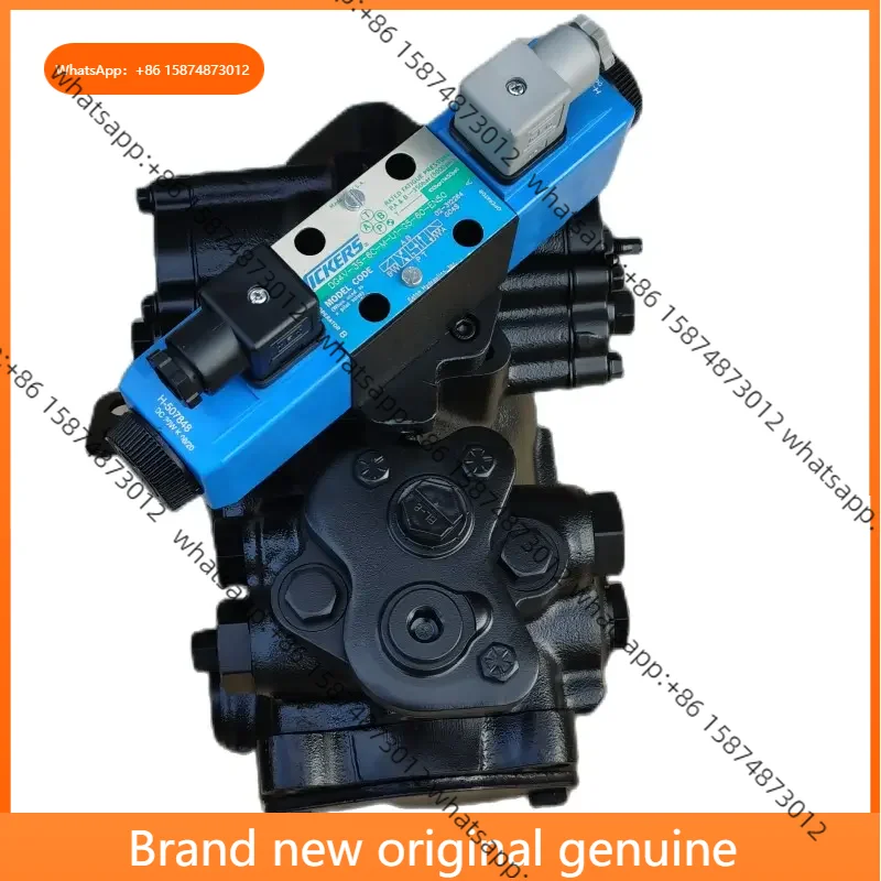 

MPT MPV MPT046 MPV046 series MPV046CBBHSAABCVABFFDBATTANNN A123611029 Hydraulic Piston Pump