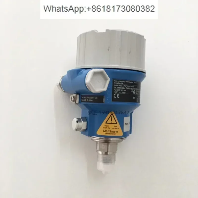 Pressure transmitter PMP51-AA21JA1HGJGRJA1+AB in stock PMD55 PMP51B PMC51