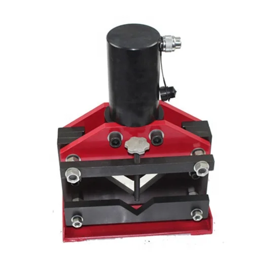 

Busbar Cutting Tools CAC-60 CAC Angle Steel Cutter Hydraulic Tool