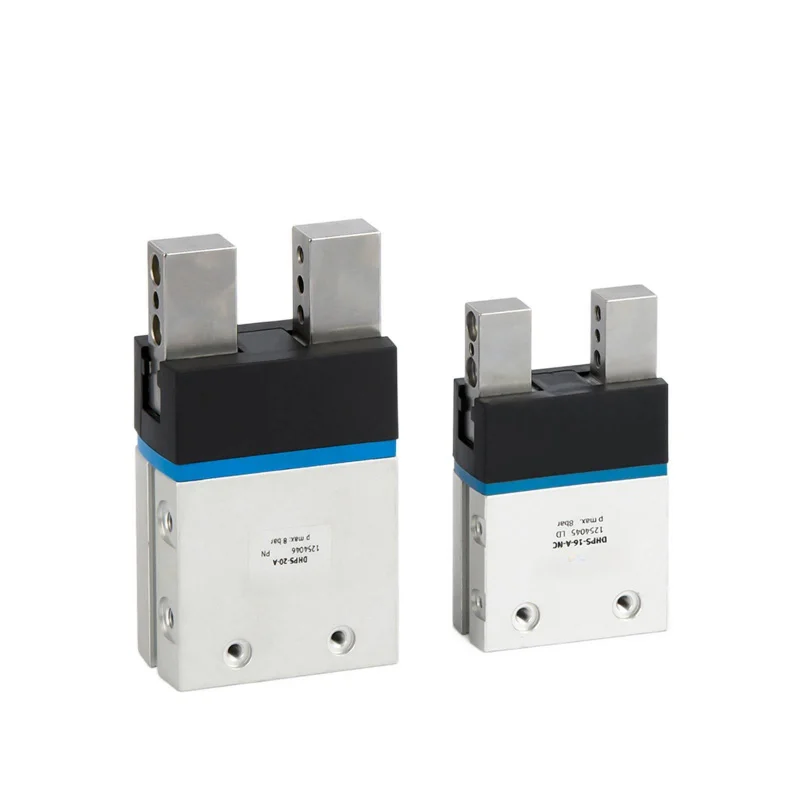 dhps-parallel-gripper-pneumatic-finger-cylinder-dhps-6-10-16-20-25-35-a-nc-no