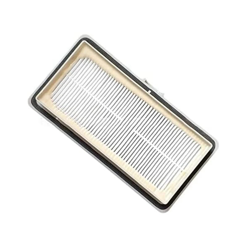 Main Brush Side Brush Filter Replacement Parts Fit For Samsung Powerbot-E VR05R5050WK Robot Vacuum Cleaner Spare Parts