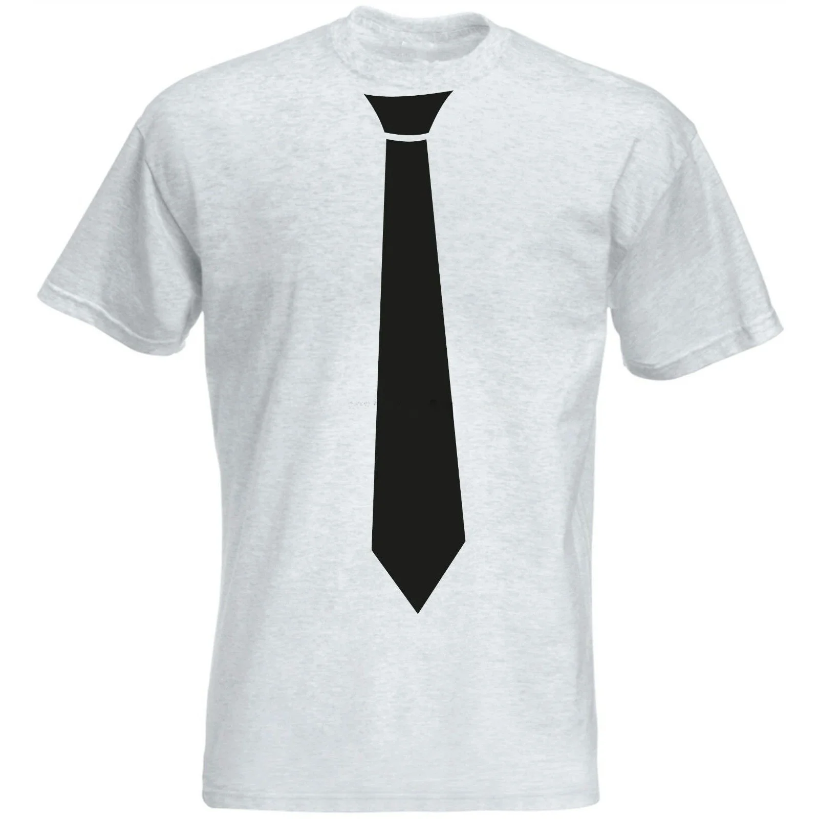 Men's T-Shirt Tie Motif Vaitani Precious Premium Customized Hand-Painted Design Service Clothing Customization