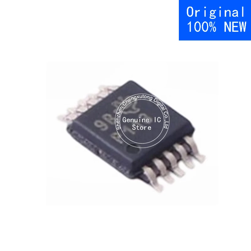 

2pcs/lot PGA113AIDGSR PGA113 MSOP New Original Genuine Ic