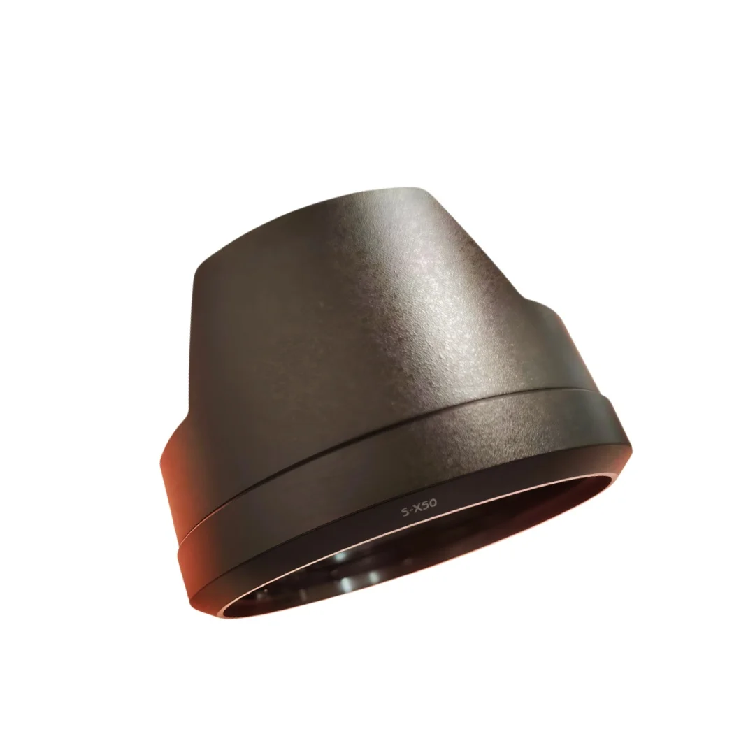 Genuine Camera Lens Hood for Panasonic LUMIX S PRO 50mm F1.4 S-X50 Full Frame Prime Lens