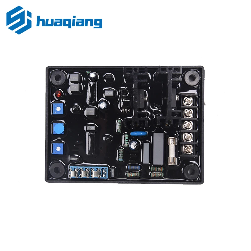 For generator regulator, brushless generator regulator TC05A AVR automatic excitation voltage regulator