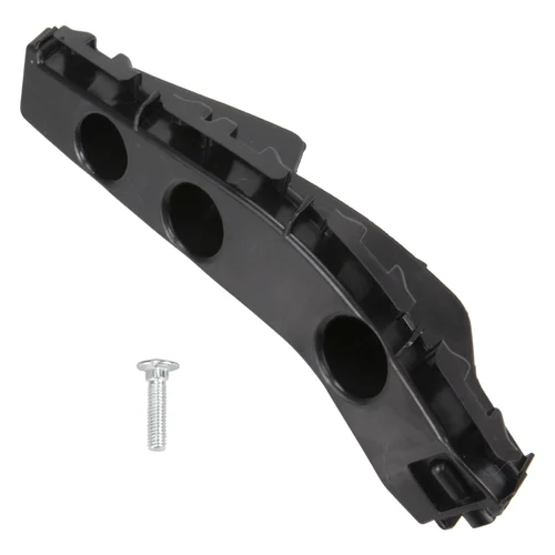 Imagen 2 del producto Soporte espaciador de parachoques delantero para Jeep Compass 2011-2016 5182596AB 5182597AB