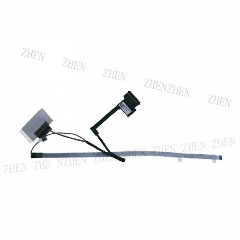 Y FOR  Lenovo Legion 5 17 5 17ACH6 LCD Screen Display Cable EDP 30-Pins DC02C00RT10