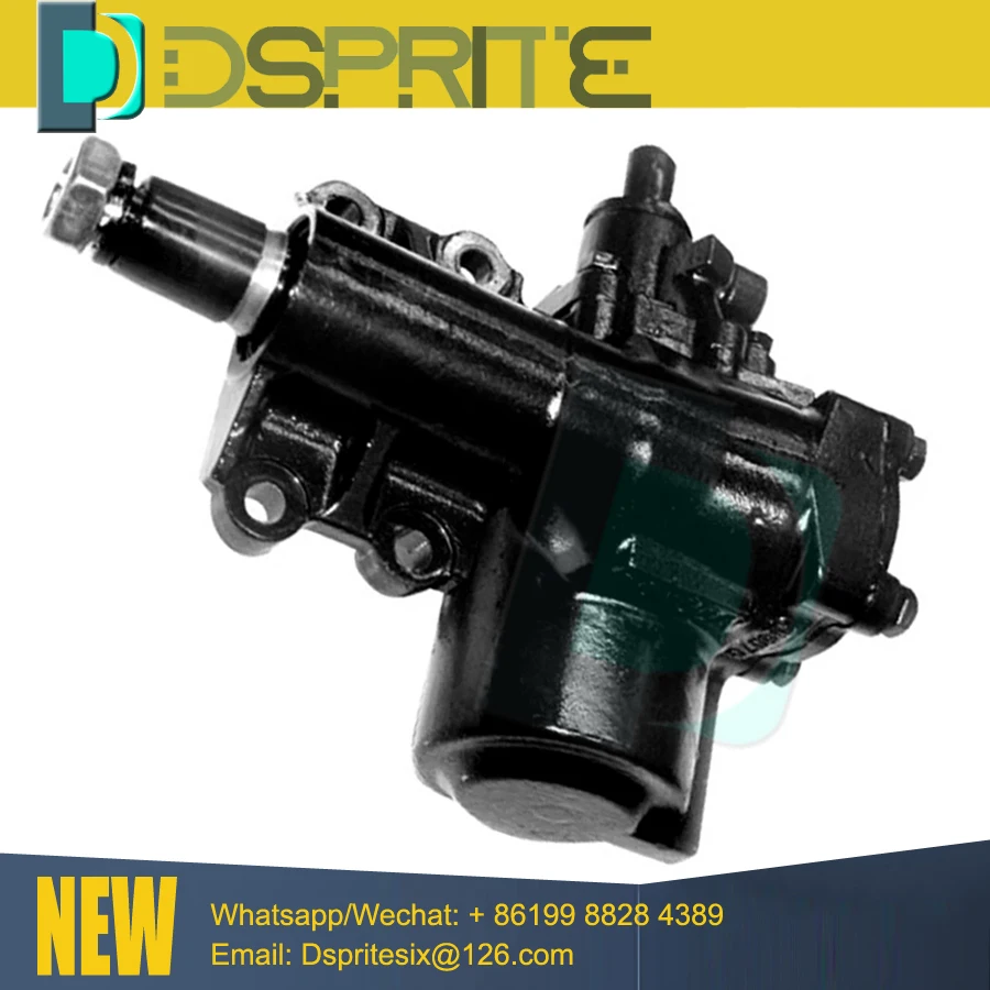 

Новая шестерня рулевого управления 44110-60200 для Toyota LAND CRUISER FZJ80 HDJ80 HZJ80R 4500 44110-60201 44110-60202 45411-60350