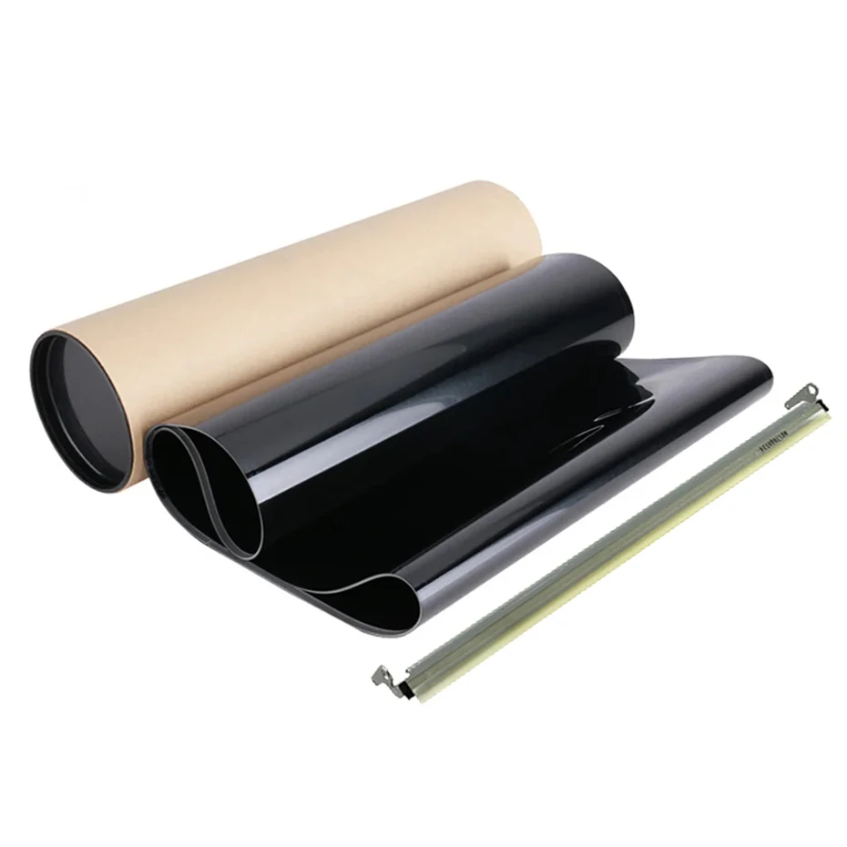 

Японский ремень переноса для Konica Minolta Bizhub C1060 C1070 C2060 C2070 C1060L C1070P C2070P A50U500101 Лезвие для чистки ремня IBT