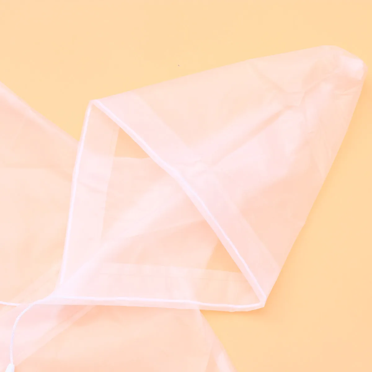 

Взрослый дождевик из матового ЭВА: водонепроницаемый, дышащий, устойчивый к разрывам, легкий, складной плащ-пончо для активного отдыха на природе