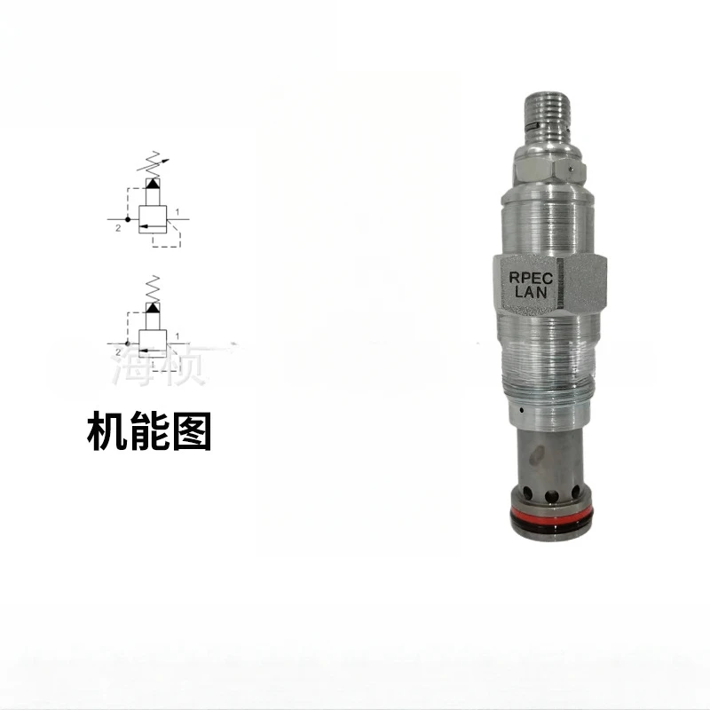 Rsdc Series, Hydrau…