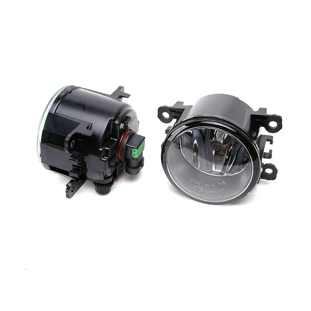 1 Satz Frontstoßstange Tagfahrlicht Tageslicht Nebelscheinwerfer für Nissan URVAN NV350 RIDER 2018 2019 2020