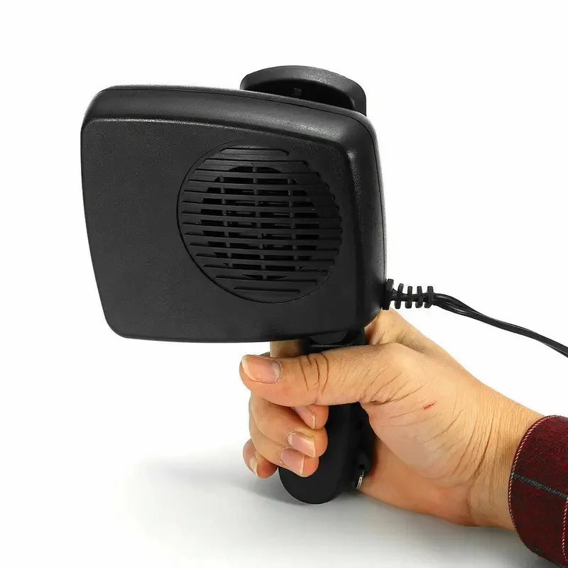 Thumbnail 4 - #45 Best Rated Electric Car Heaters to Buy in 2026