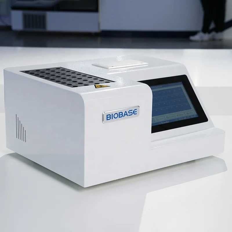 China Discount Clinical Analytical Auto ESR Analyzer Erythrocyte Sedimentation Rate analysis machine on Promotion